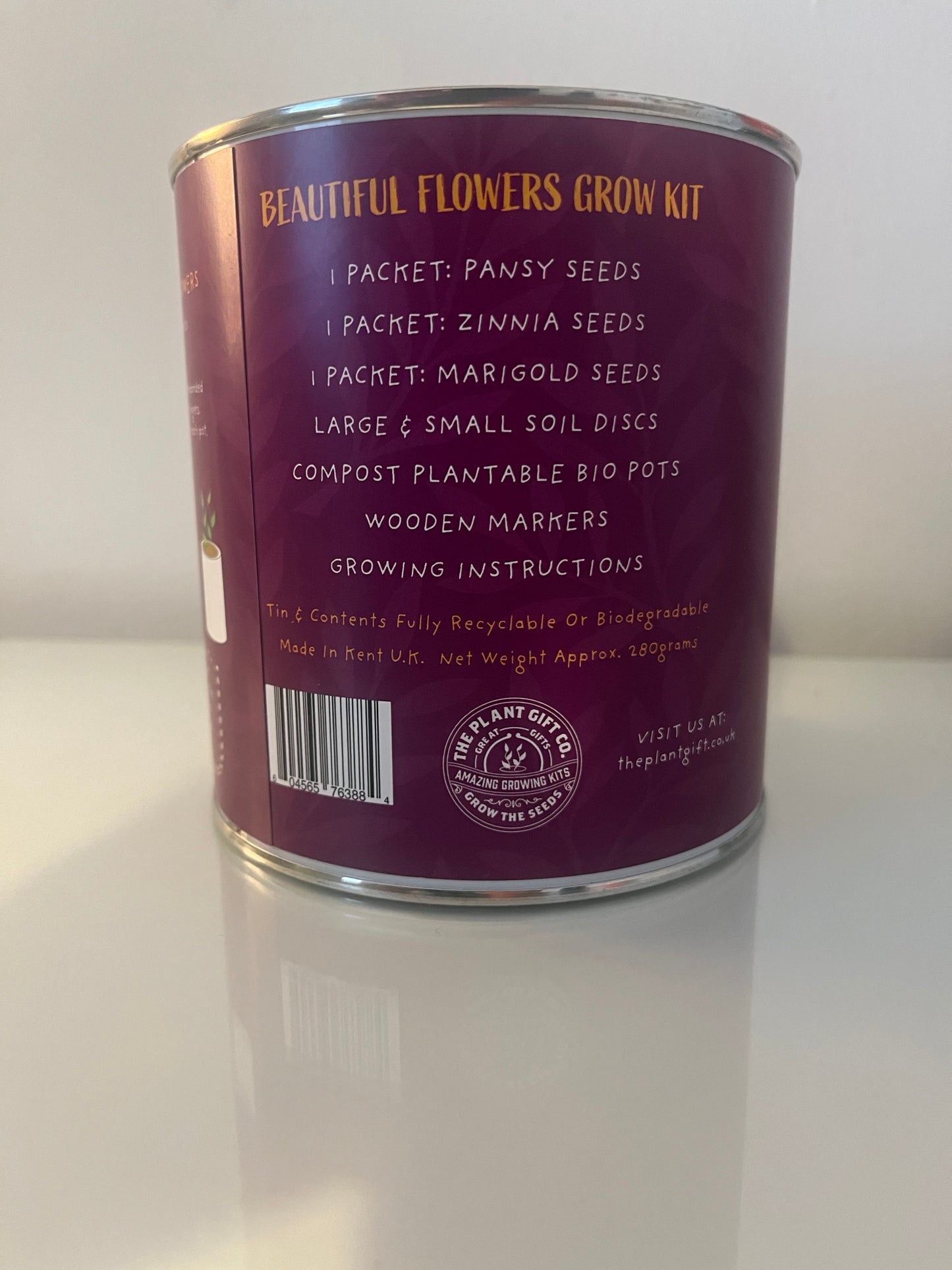 Grow Your Own - Finest Bloom