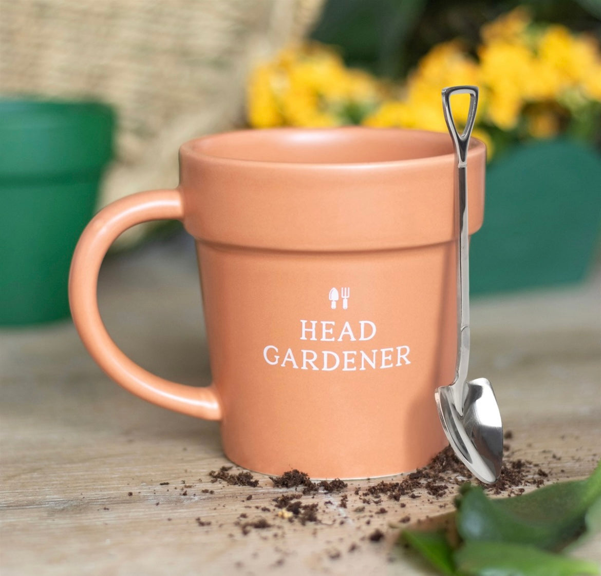 Mug Gift Set