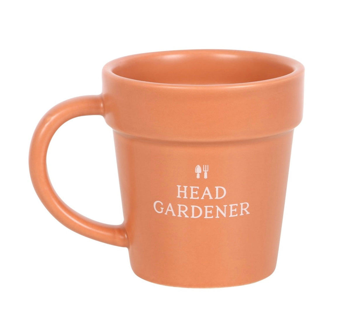 Mug Gift Set