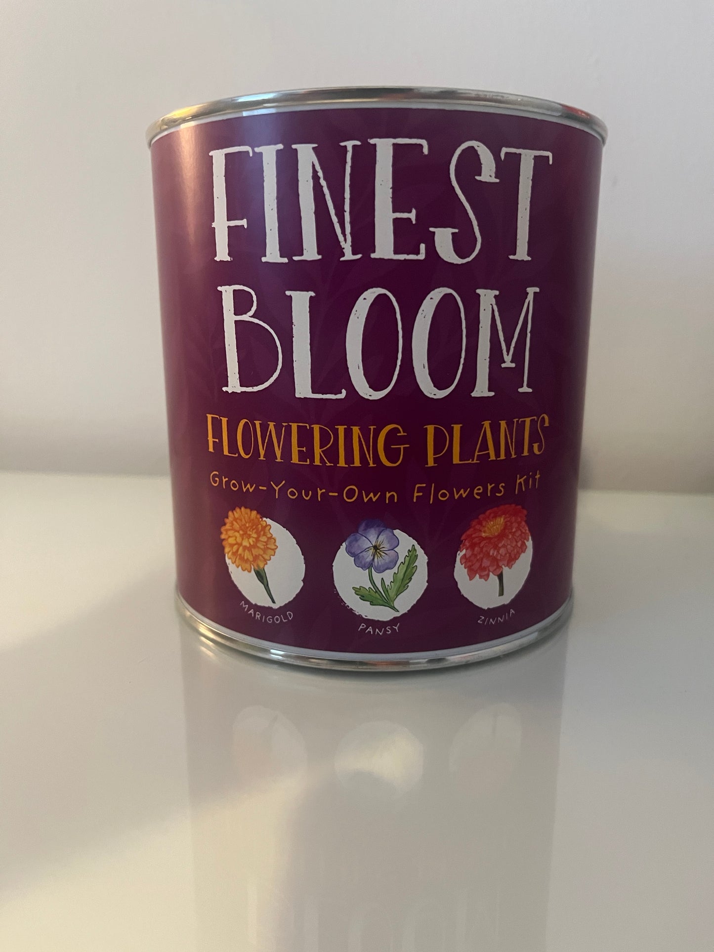 Grow Your Own - Finest Bloom