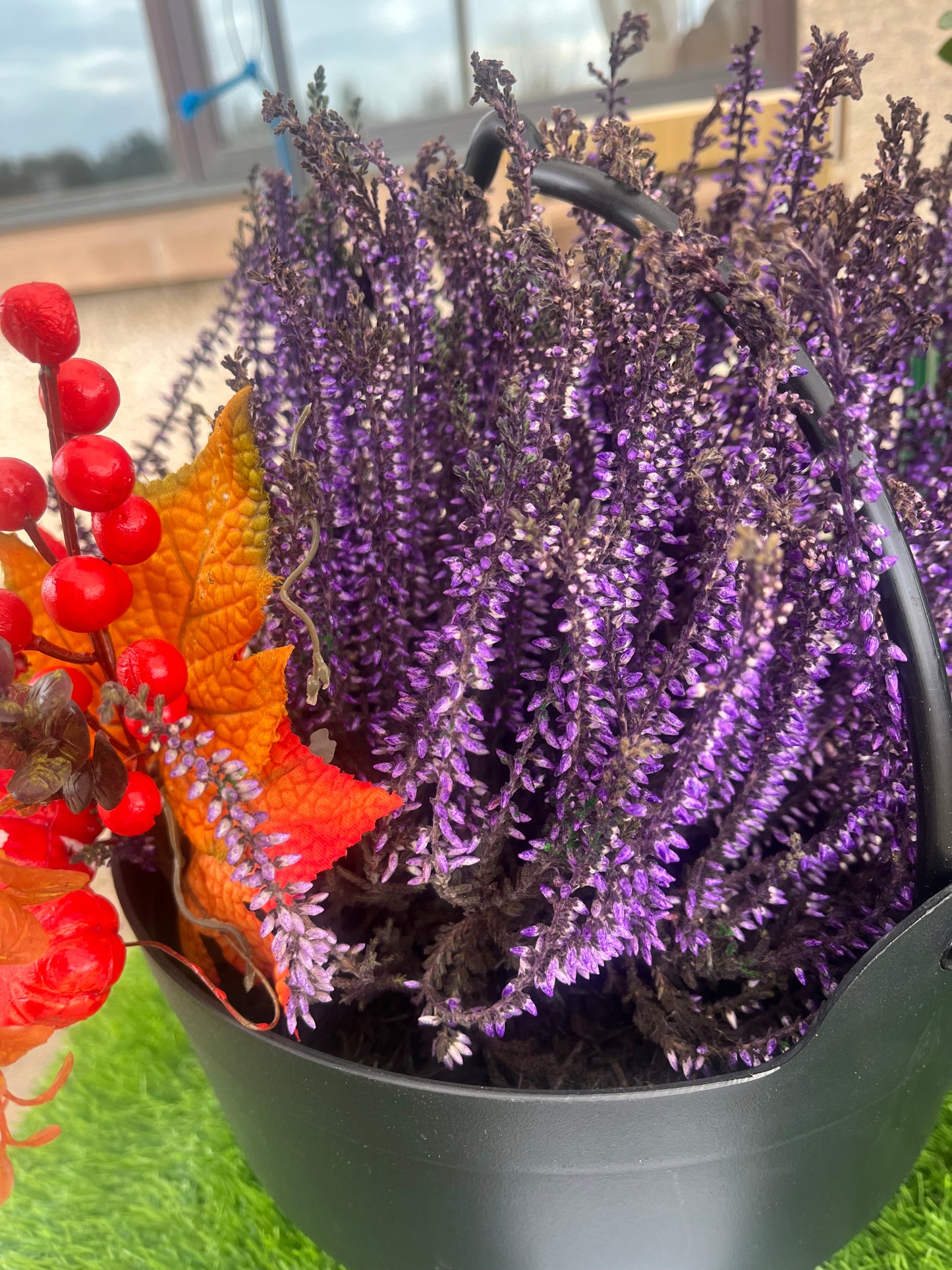 Cauldron Planter