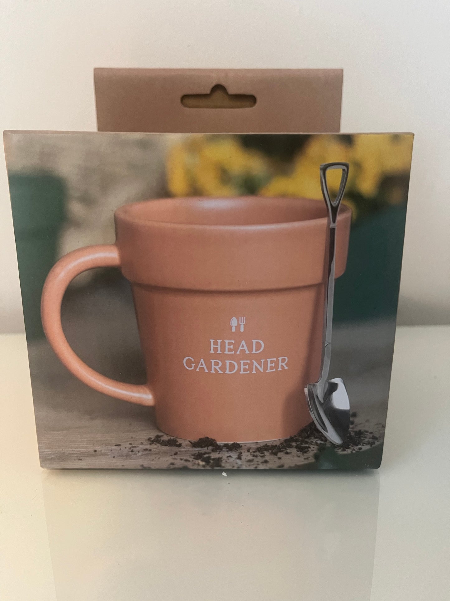 Mug Gift Set