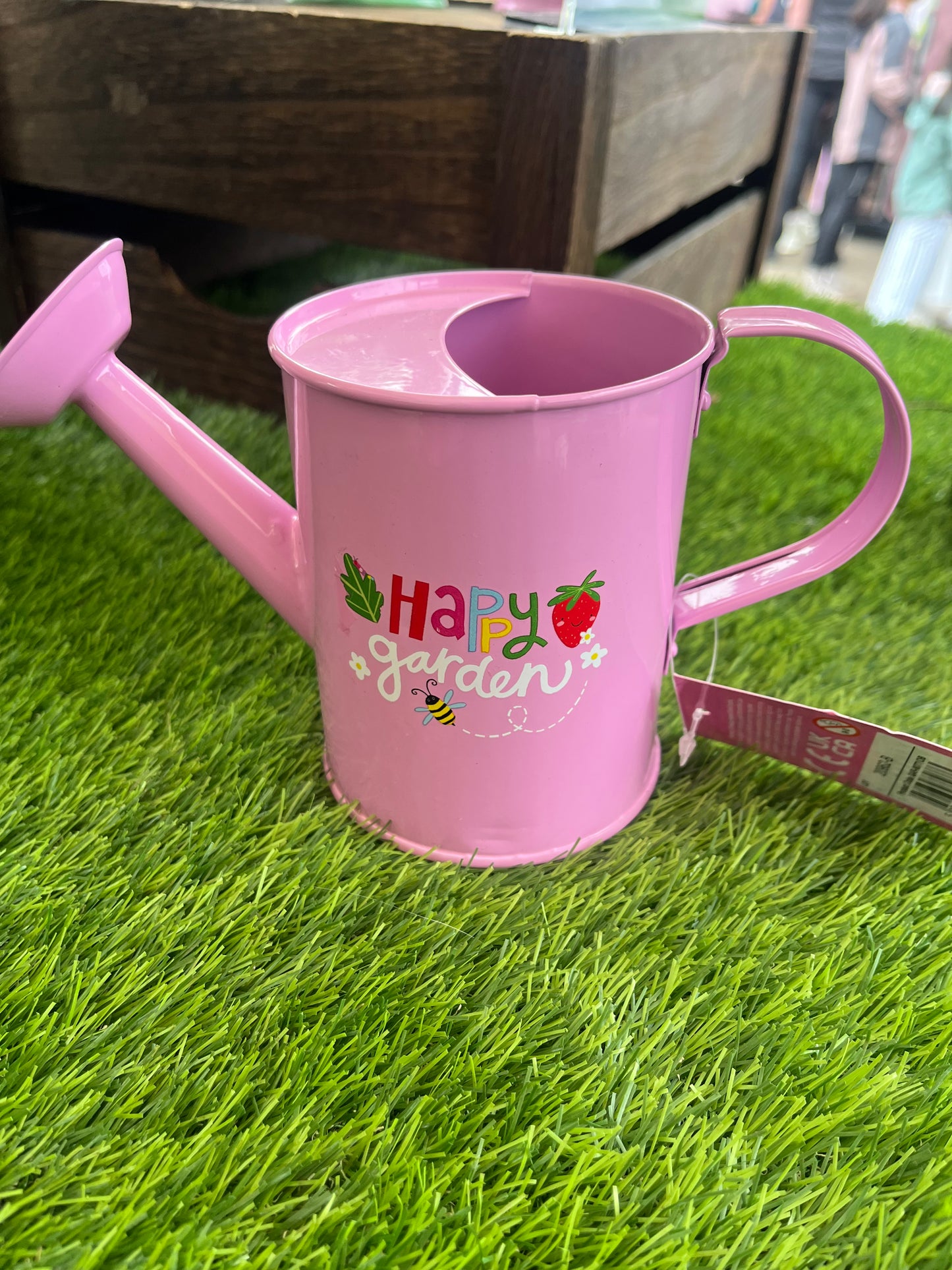 Kids Planting Set