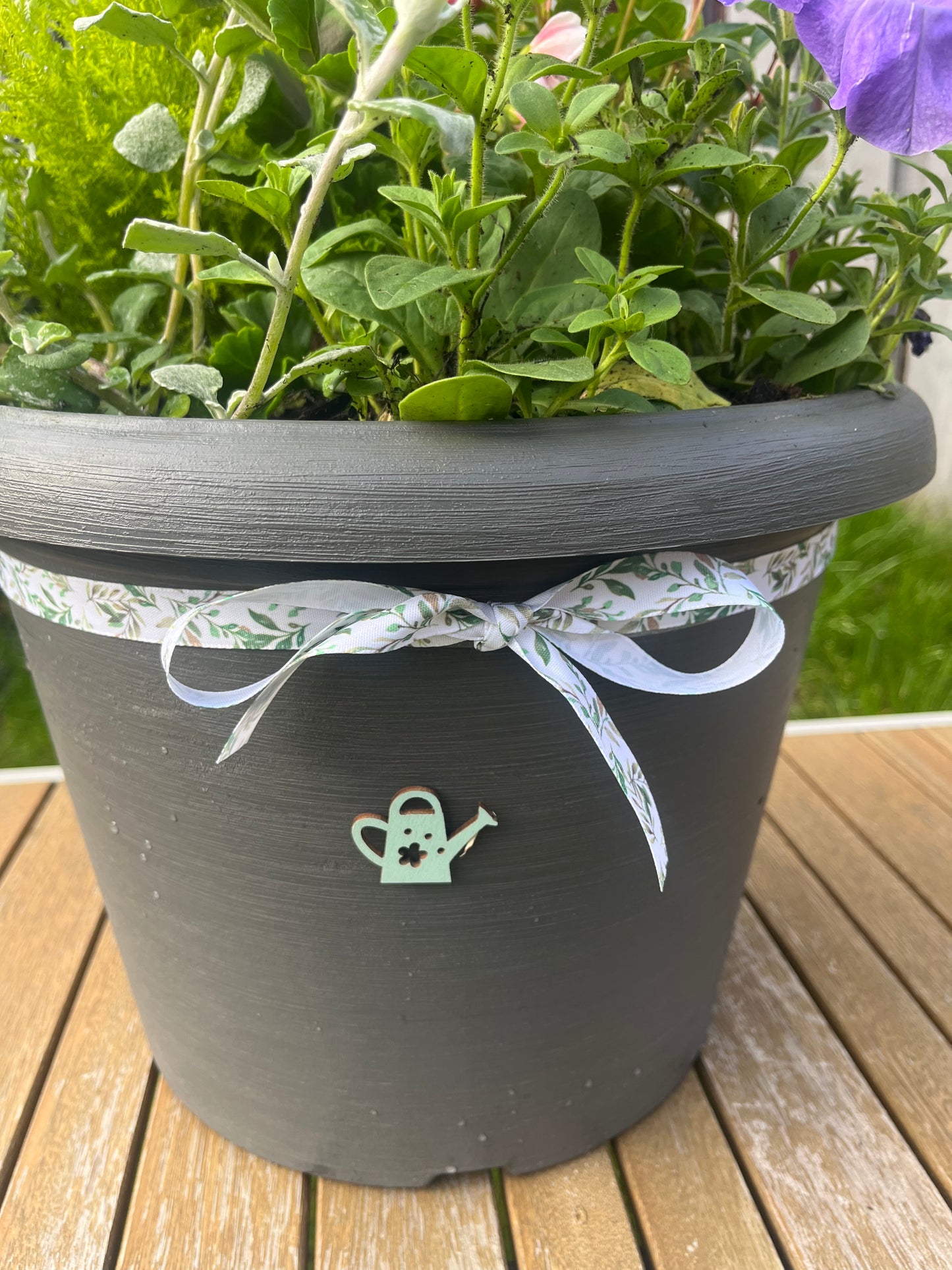 Mixed Planter - Large