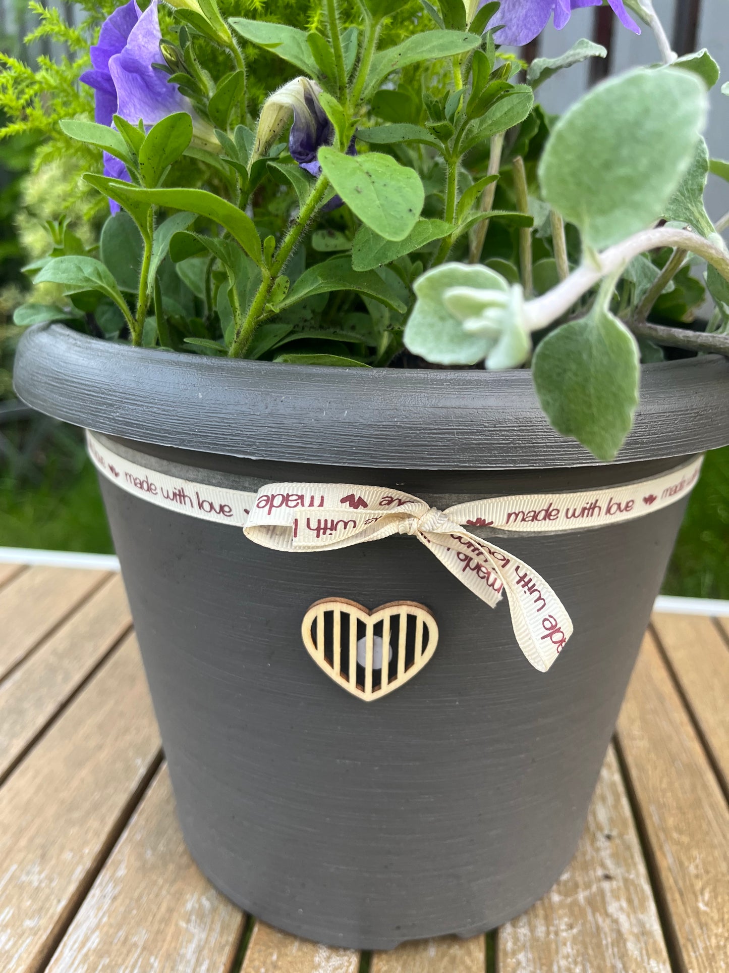 Mixed Planter - Small